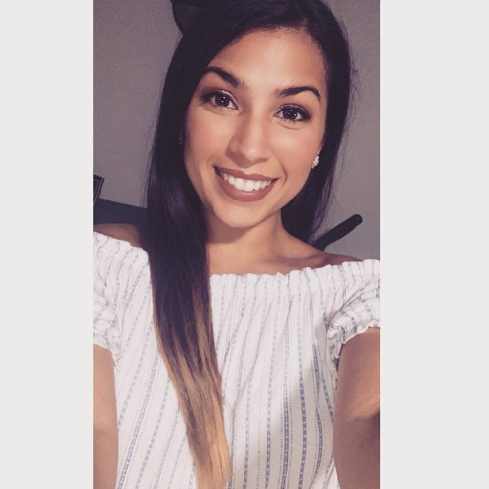 Meet your Posher, Stephanie